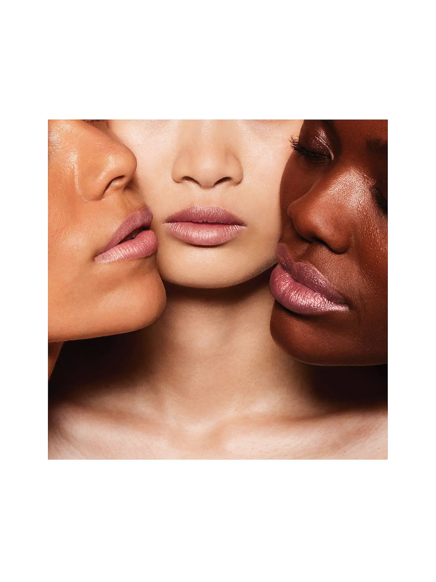 TOM FORD BEAUTY | Lippenstift - Soleil Lip Balm ( 01 Sunlit Rose ) | 